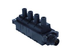 13-0299 Cewka Zapłonowa Bmw 3 E46 316 I 00- Maxgear