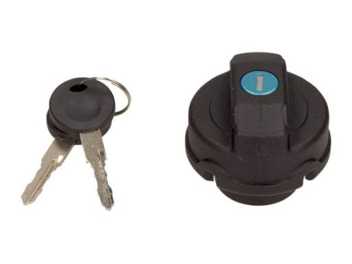 28-0373 Korek Wlewu Paliwa Alfa/Fiat/Ford/Vw/Ope Maxgear