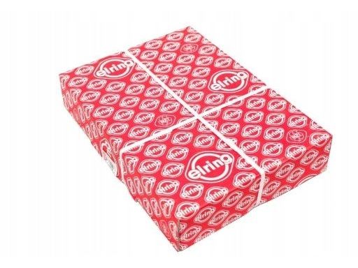 642.100 Zestaw Śrub Głowicy Cylindrów Elring