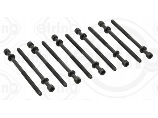 642.100 Zestaw Śrub Głowicy Cylindrów Elring