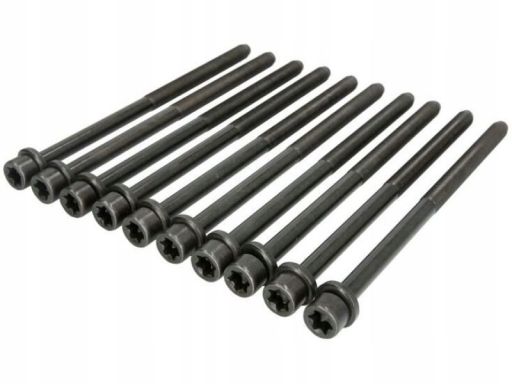 642.100 Zestaw Śrub Głowicy Cylindrów Elring