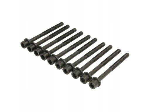 649.390 Zestaw Śrub Głowicy Cylindrów Elring