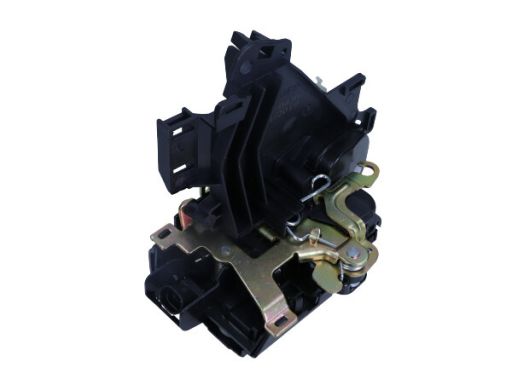 28-0436 Zamek Drzwi Vw P. Fabia/Caddy Iii/T5 Le Maxgear