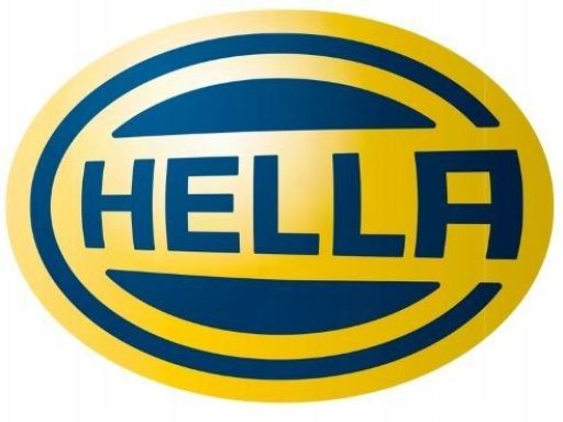 2Sk 354 834-021 Lampa Zespolonych Świateł Tylnych Hella