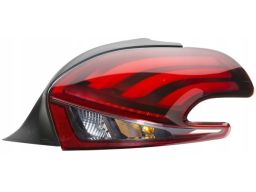 2Sk 354 834-021 Lampa Zespolonych Świateł Tylnych Hella