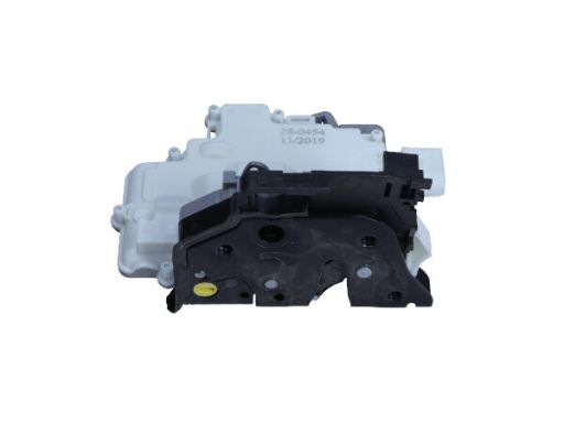 28-0454 Zamek Drzwi Vw P. A4 B8 Pr Maxgear