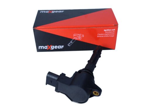 13-0386 Cewka Zapłonowa Hyundai I30 1,6 12- Maxgear