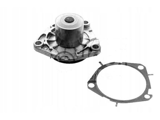 28326 Pompa Cieczy Chłodzącej Febi Bilstein