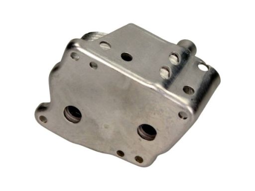 14-0026 Chłodnica Oleju Bmw 316I 1,6/1,8 00-05 Maxgear