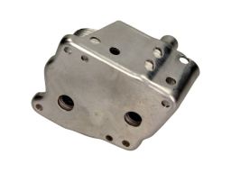 14-0026 Chłodnica Oleju Bmw 316I 1,6/1,8 00-05 Maxgear