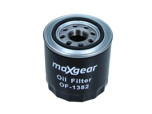 26-2095 Filtr Oleju Case Maszyny Przemysłowe Maxgear