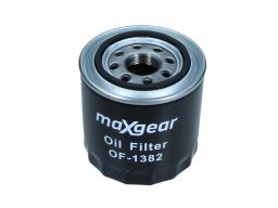 26-2095 Filtr Oleju Case Maszyny Przemysłowe Maxgear