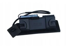 28-0596 Włącznik Bagażnika Opel Astra H 04-10 Maxgear