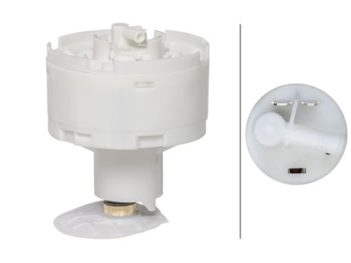 8Tf 358 106-281 Jednostka Doprowadzająca Paliwo Hella