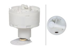 8Tf 358 106-281 Jednostka Doprowadzająca Paliwo Hella