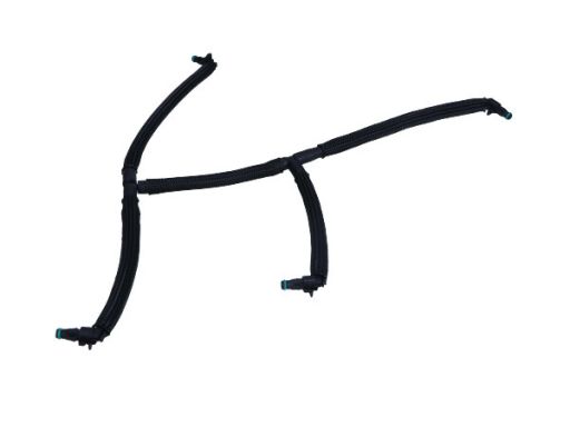 15-0076 Przewód Przelewowy Vw Polo 1,2Tdi 02- Maxgear