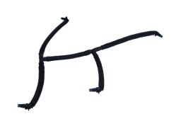 15-0076 Przewód Przelewowy Vw Polo 1,2Tdi 02- Maxgear