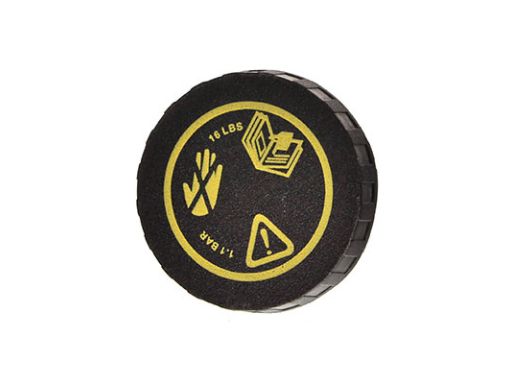 28-0640 Korek Chłodnicy Db Om601-603/M102 1,4 Ba Maxgear