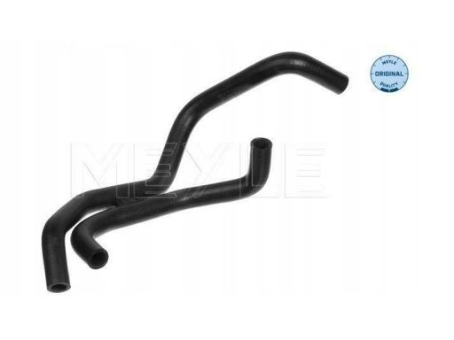 119 121 0133 Wąż Chłodnicy Meyle