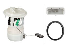 8Tf 358 146-531 Pompa Paliwa Hella