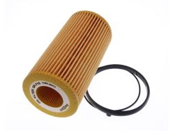 26-0895 Filtr Oleju Volvo 2010- Maxgear