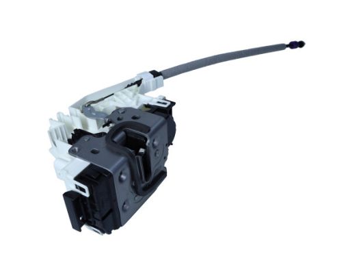 28-0867 Zamek Drzwi Db P. W204/W211 Le Maxgear