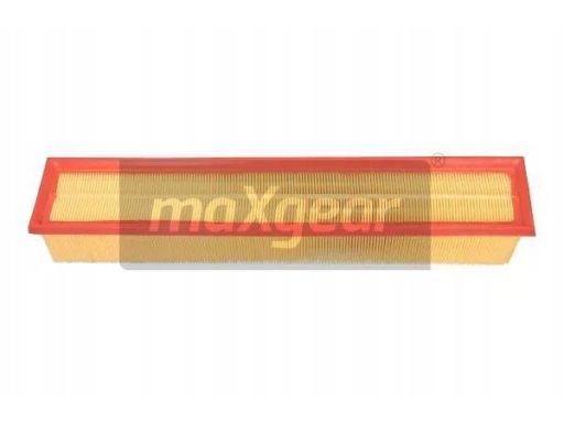 26-0934 Filtr Powietrza Db M111 W203 Maxgear