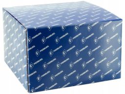 7.07919.27.0 Pompa Oleju Pierburg