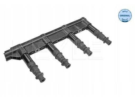 11-14 885 0006 Cewka Zapłonowa Citroen C2 02- Meyle