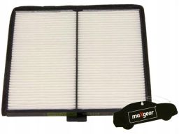 26-1036 Filtr Kabiny Chevrolet Spark 05- Maxgear