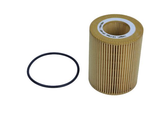 26-1538 Filtr Oleju Volvo Xc60/Xc90/Land Rover F Maxgear