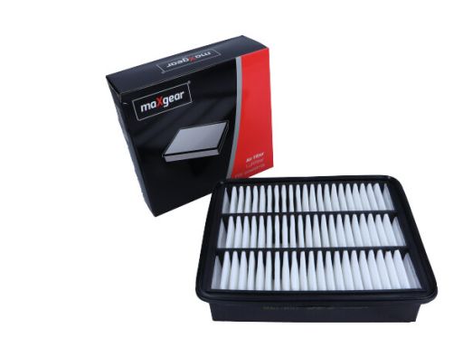 26-1589 Filtr Powietrza Mazda Cx-5 2,2D 2012- 6 Maxgear