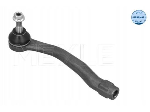 16-16 020 0049 Końc. Dr. Kier. Dacia Jogger (03/22-), L Meyle