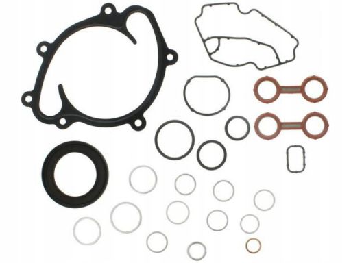 790.220 Zestaw Uszczelek Skrzyni Korbowej Elring