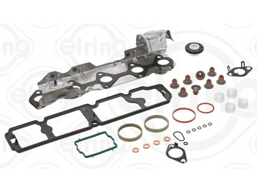 795.100 Zestaw Uszczelek Głowicy Cylindra Elring