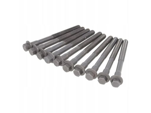 802.910 Zestaw Śrub Głowicy Cylindrów Elring