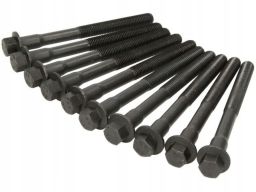 802.910 Zestaw Śrub Głowicy Cylindrów Elring