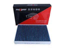 26-1774 Filtr Kabiny Db W166/W205 11- Silver Car Maxgear