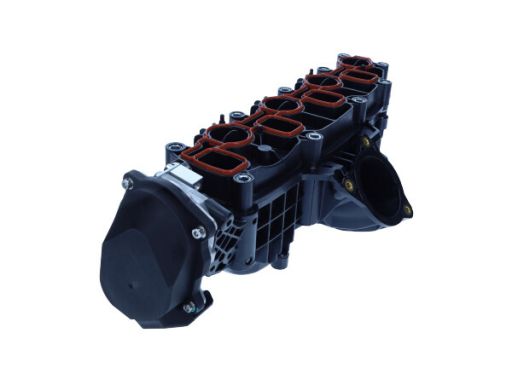 17-0301 Kolektor Ss. Vw Golf 09-11/ Passat 09-12 Maxgear