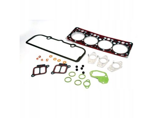 Zestaw Uszczelek Głowicy Cylindra Elring