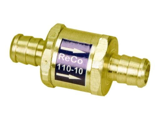 27-0121 Zawór Zwrotny Paliwa 10Mm Maxgear