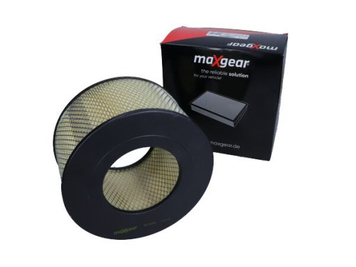 26-2326 Filtr Powietrza Toyota Hi-Lux Maxgear