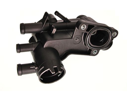 18-0004 Króciec Układu Chłodzenia Vw 1,0-1,4/1, Maxgear