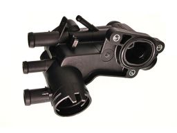 18-0004 Króciec Układu Chłodzenia Vw 1,0-1,4/1, Maxgear