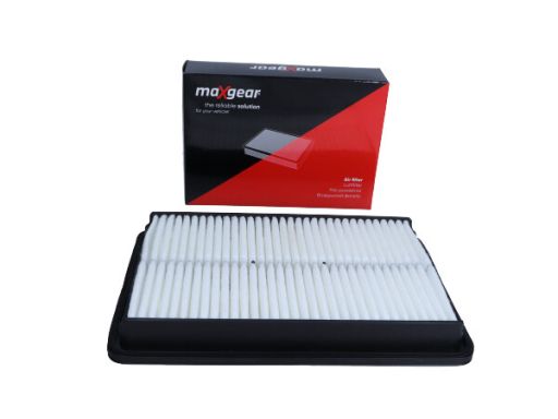 26-2391 Filtr Powietrza Kia Sorento 2,0/2,2Crdi Maxgear