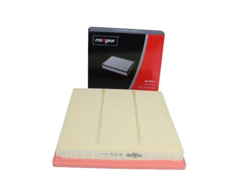 26-2400 Filtr Powietrza Db W211/220/463 Om628 40 Maxgear