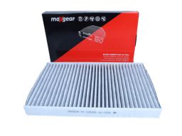 26-2563 Filtr Kabiny Iveco Daily 06- Silver Carb Maxgear