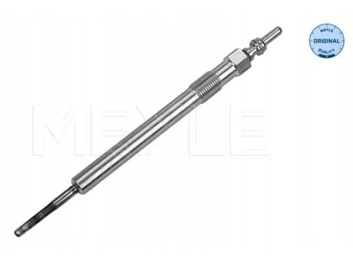 614 860 0015 Świeca Żarowa Opel Astra J 09- Meyle