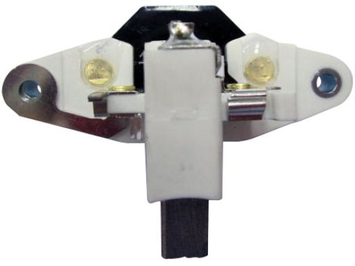 F 04R 320 370 Regulator Napięcia Alternatora Bosch