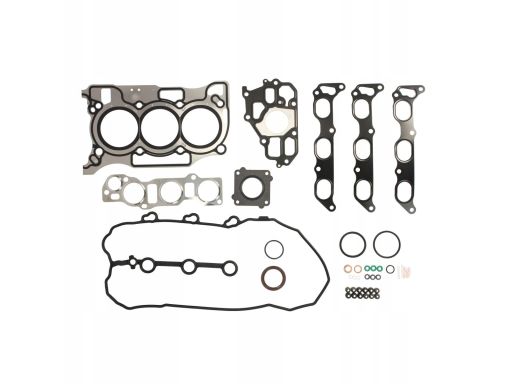 823.150 Zestaw Uszczelek Głowicy Cylindra Elring